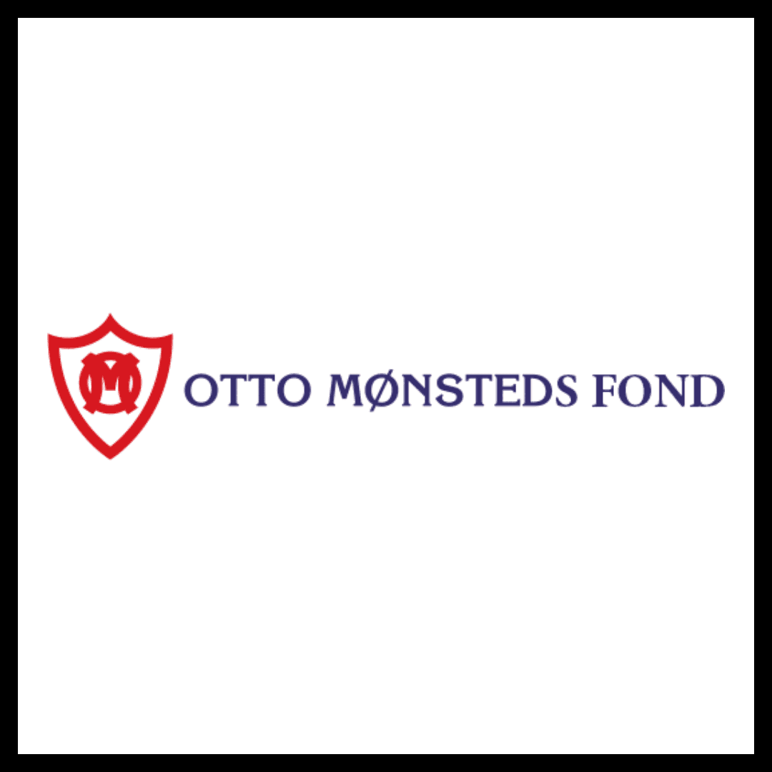 Otto Mønsteds Fond